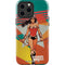 DC Comics Wonder Woman New 52 Comic Cover #23 Art By Cliff Chiang iPhone 15 Pro Max Impact Case